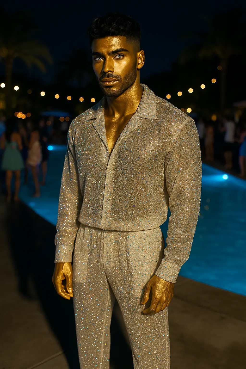 The Celebration Set – Birthday Edition - Gay Outfits