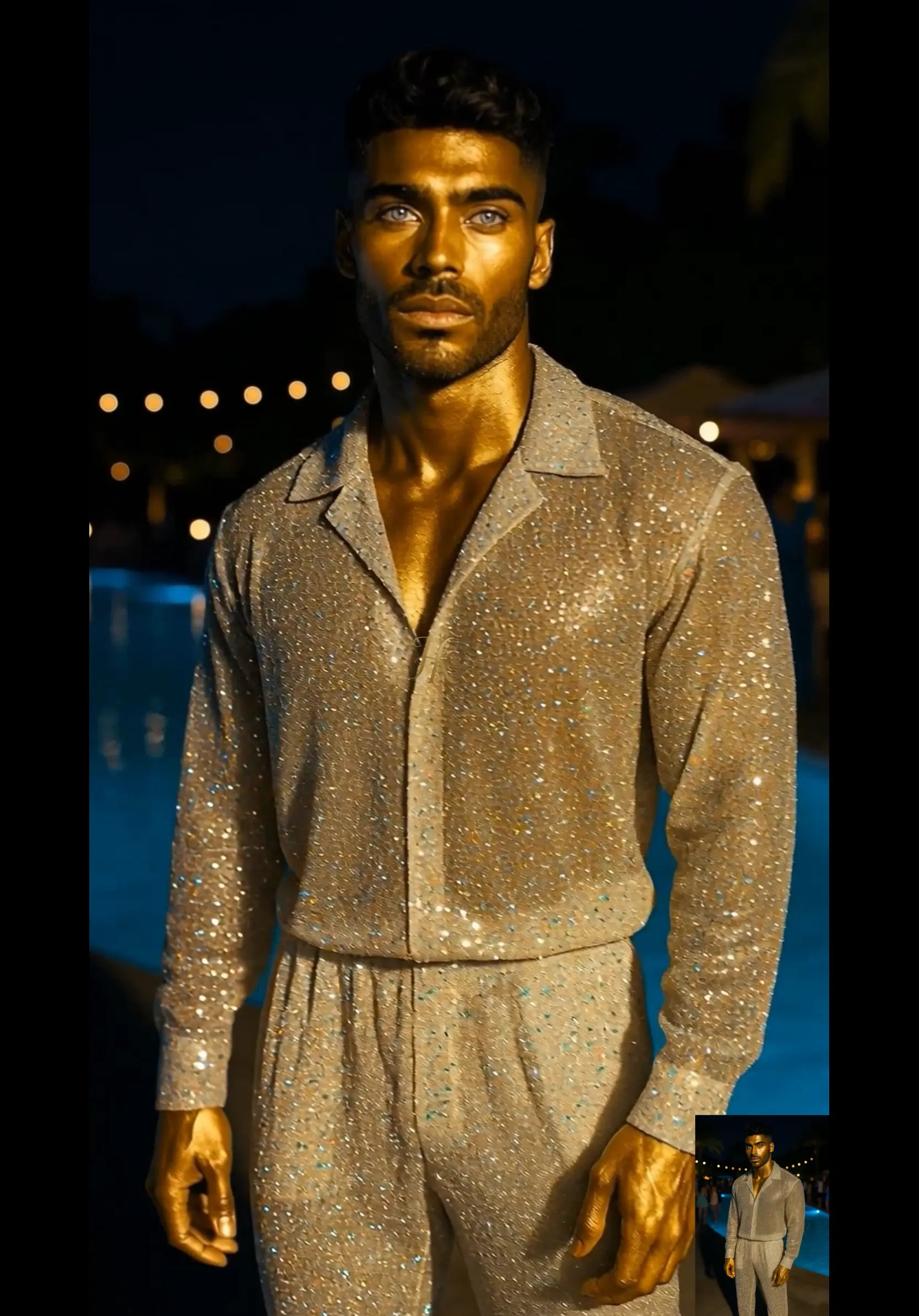 The Celebration Set – Birthday Edition - Gay Outfits