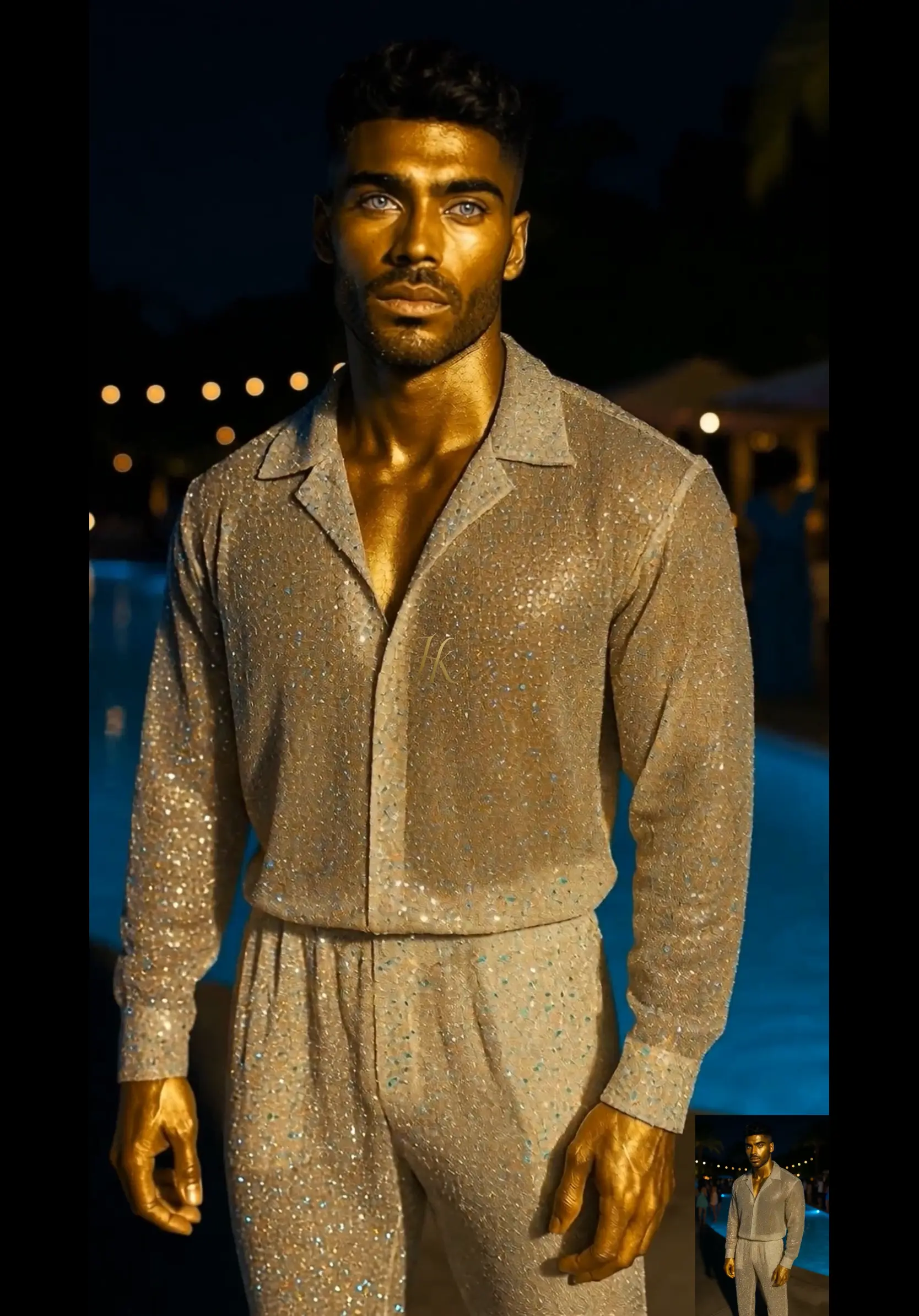 The Celebration Set – Birthday Edition - Gay Outfits