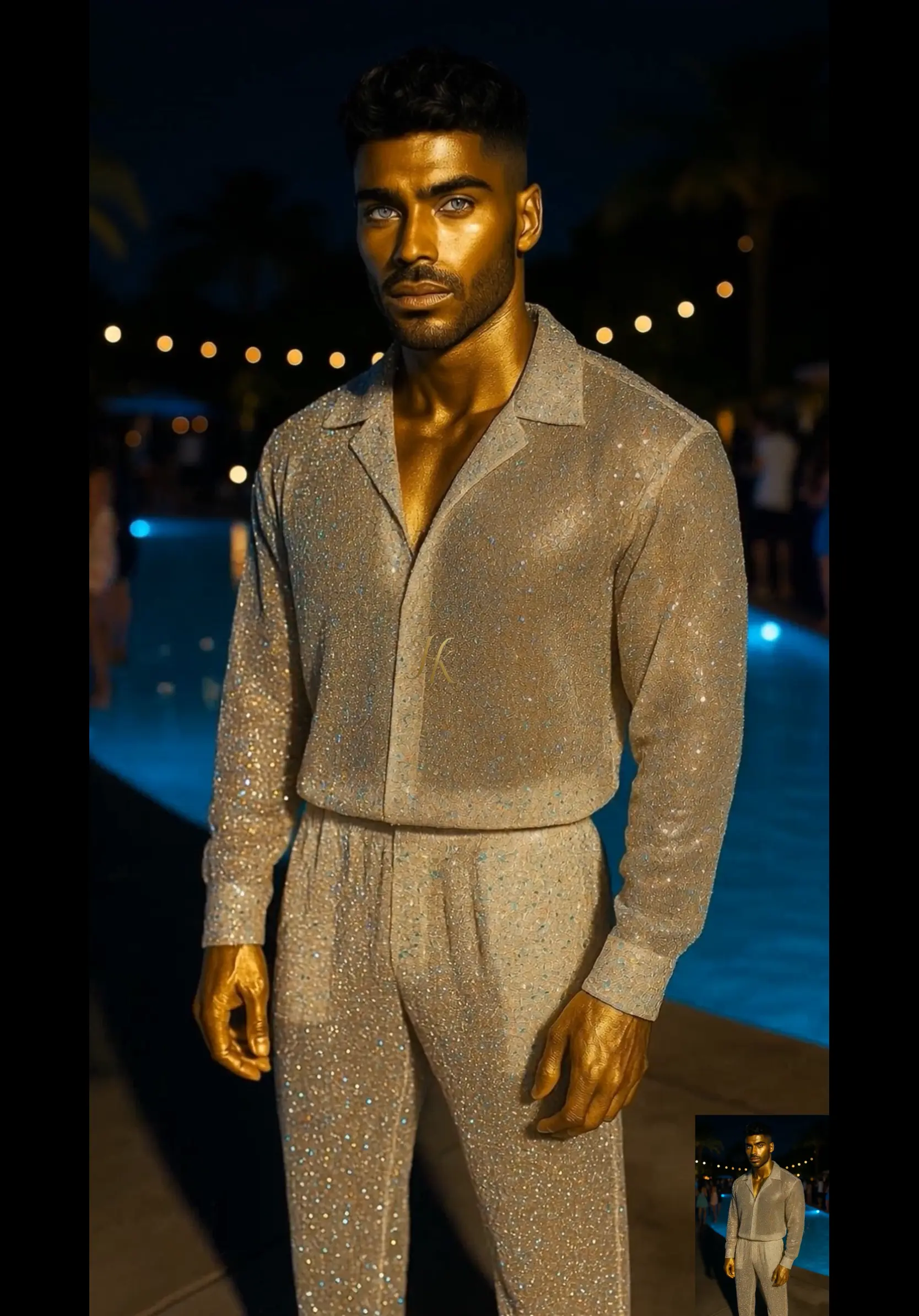 The Celebration Set – Birthday Edition - Gay Outfits