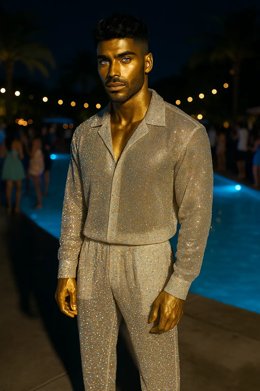 The Celebration Set – Birthday Edition - Gay Outfits